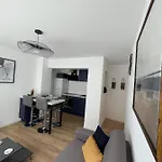 Apartment Le Tiki - 4 Pers - 10 Min Nausicaa