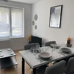 Le Tiki - 4 Pers - 10 Min Nausicaa Apartment *