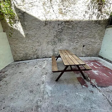 아파트 Le Boston - Entre Et Fortifiee *